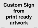 custom-blank-sign~